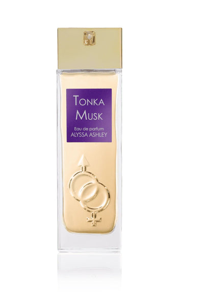 AA TONKA MUSK EAU DE PARFUM