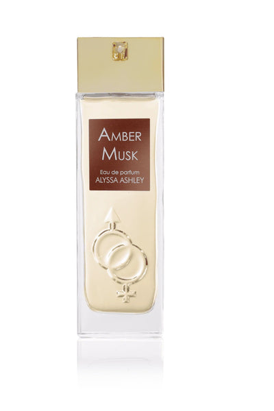 AA AMBER MUSK EAU DE PARFUM