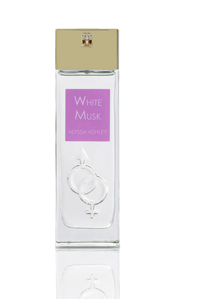 AA WHITE MUSK EAU DE PARFUM