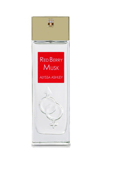 AA RED BERRY MUSK EAU DE PARFU