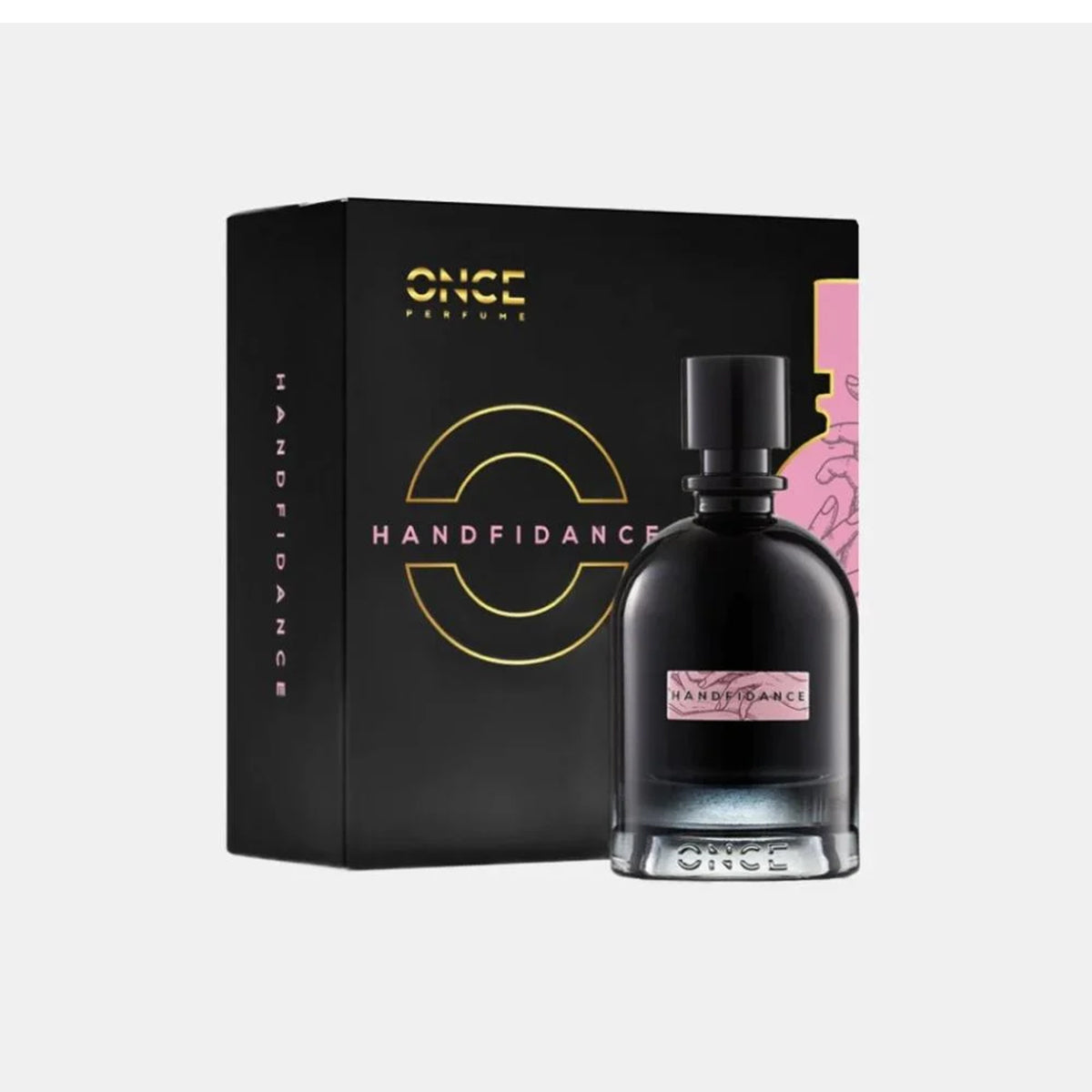 وانس عطر هاندفيدنس او دى بارفان أنتنس 100 مل