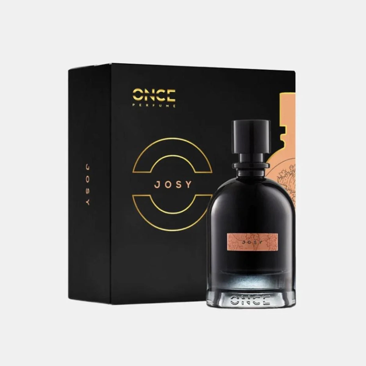 وانس عطر جوسي أنتنس أو دى بارفان 100 مل
