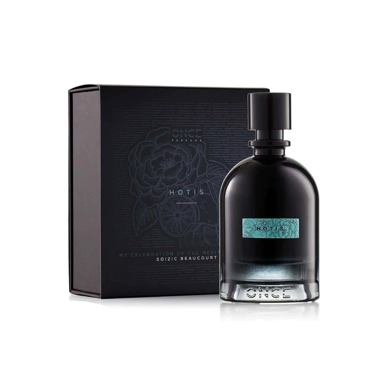 HOTIS EDP INTENSE SPRAY 100 ML
