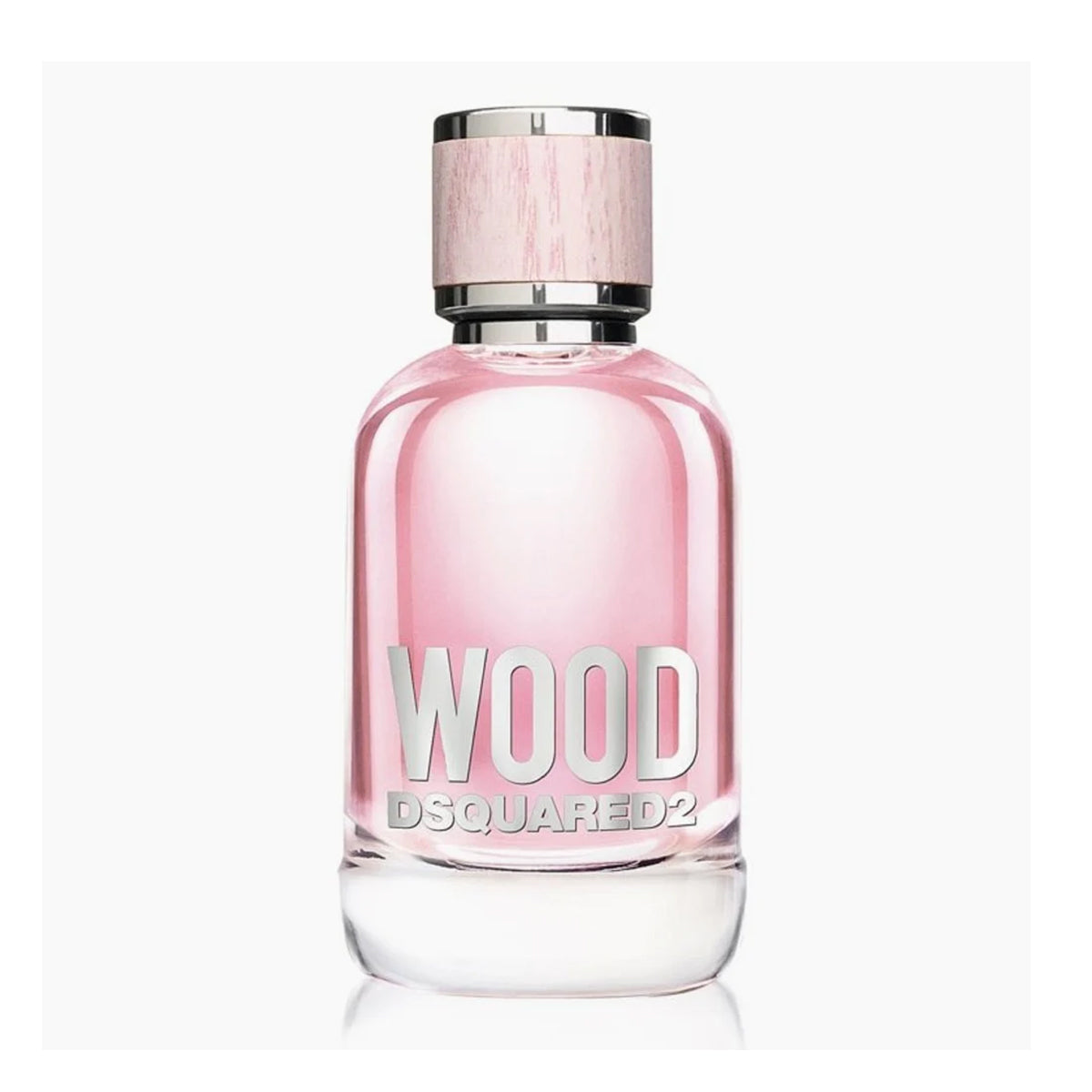 عطر دسكوارد وود نسائي ماء تواليت 100مل