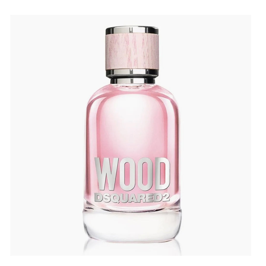 عطر دسكوارد وود نسائي ماء تواليت 100مل