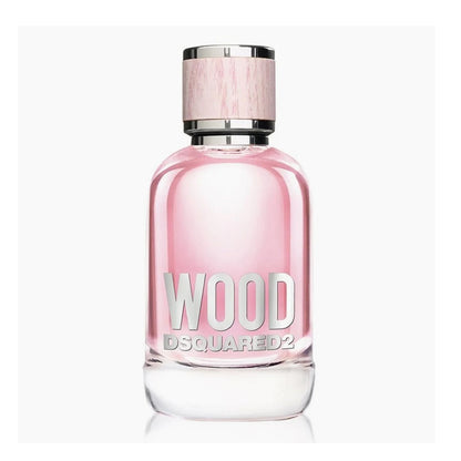 عطر دسكوارد وود نسائي ماء تواليت 100مل