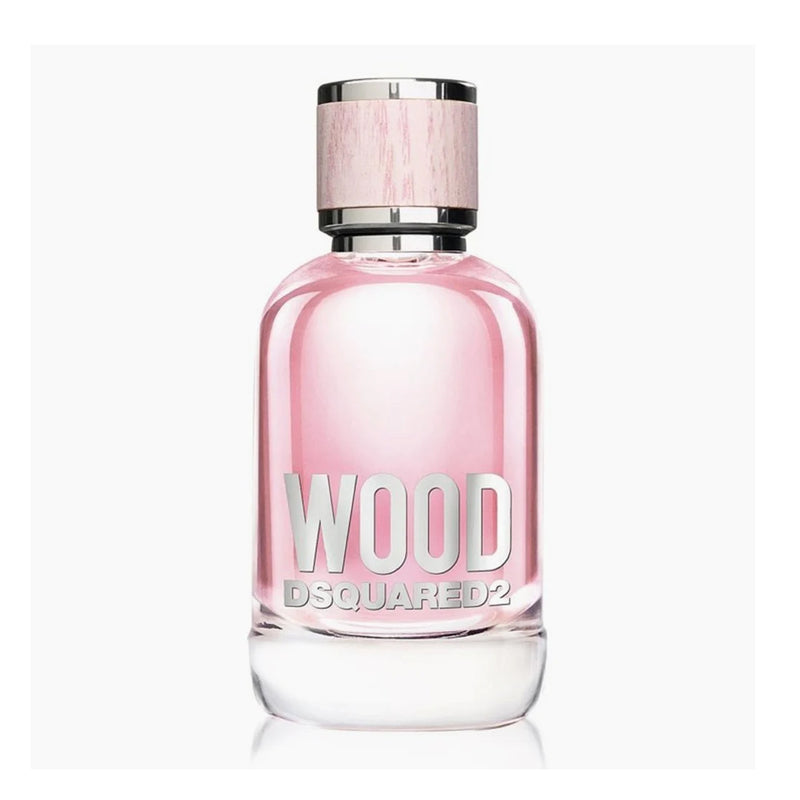 WOOD POUR FEMME EDT 100 ML