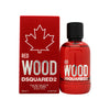 عطر دسكوارد رد وود الرجالي ماء تواليت 100 مل