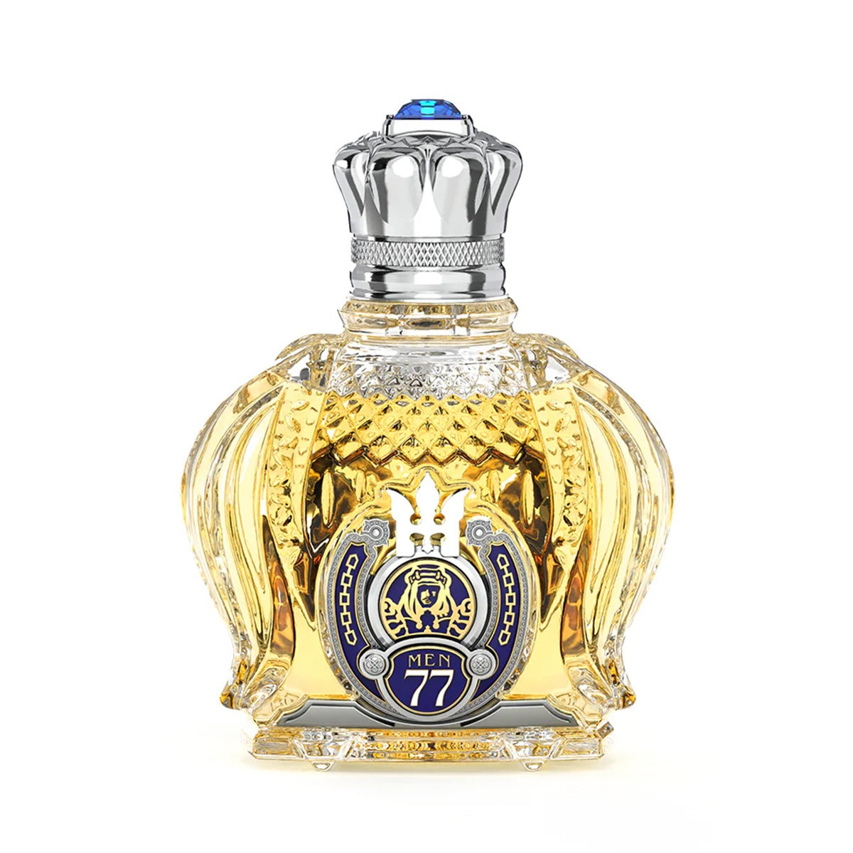 OPULENT SHAIK F/MEN EDP 100ML