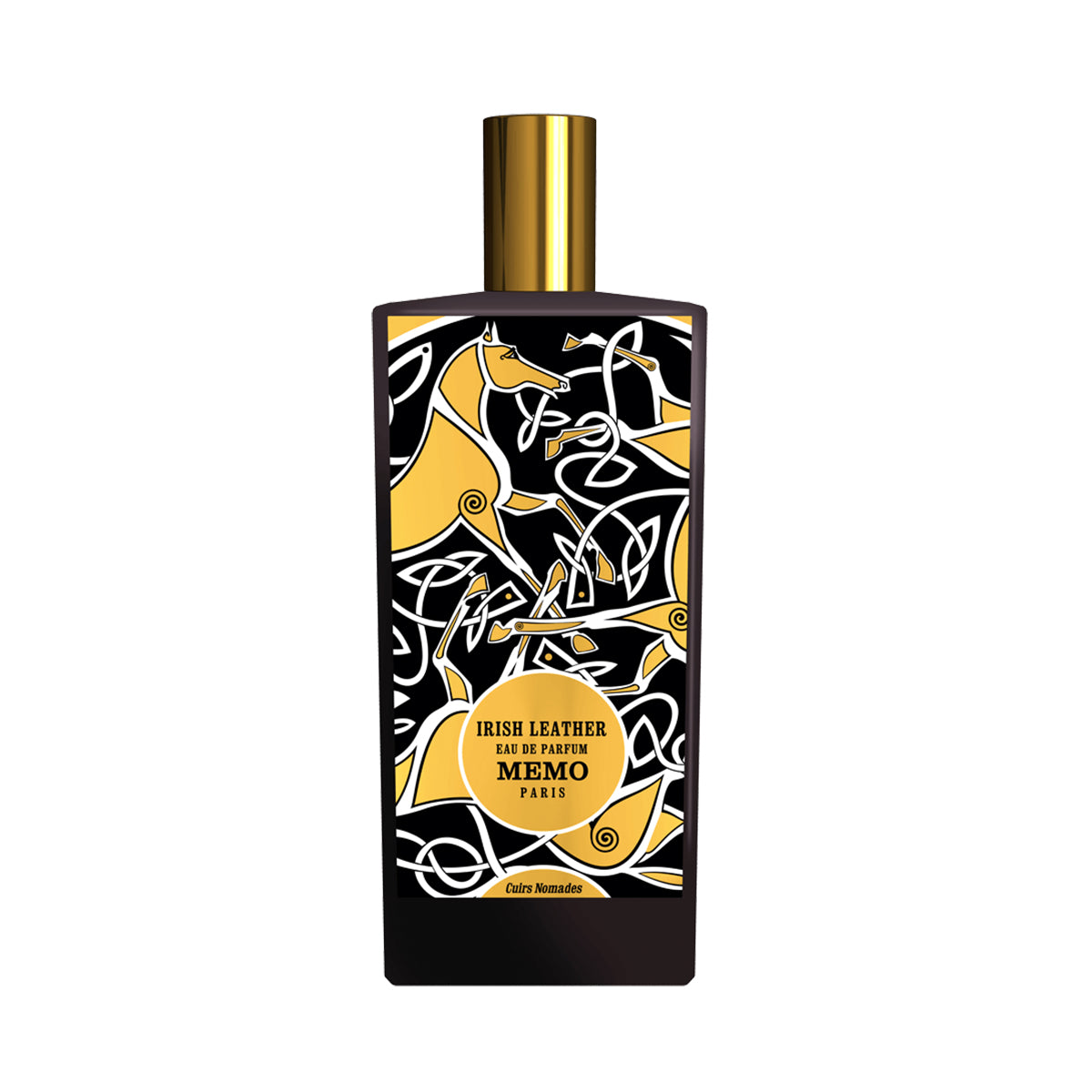 MEMO PARIS IRISH LEATHER 75ML