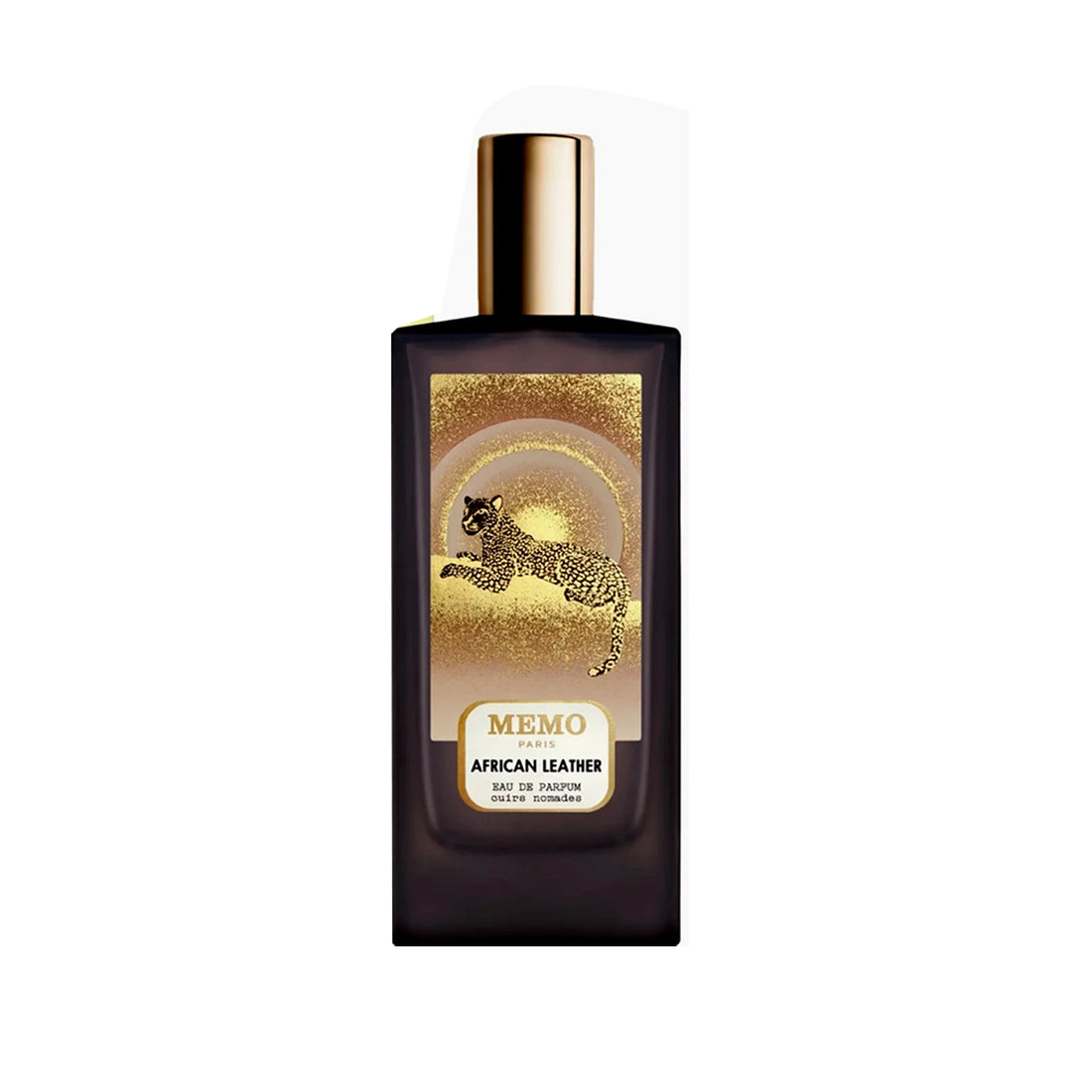 عطر ميمو افريكان ليذر او دو بارفيوم 75مل
