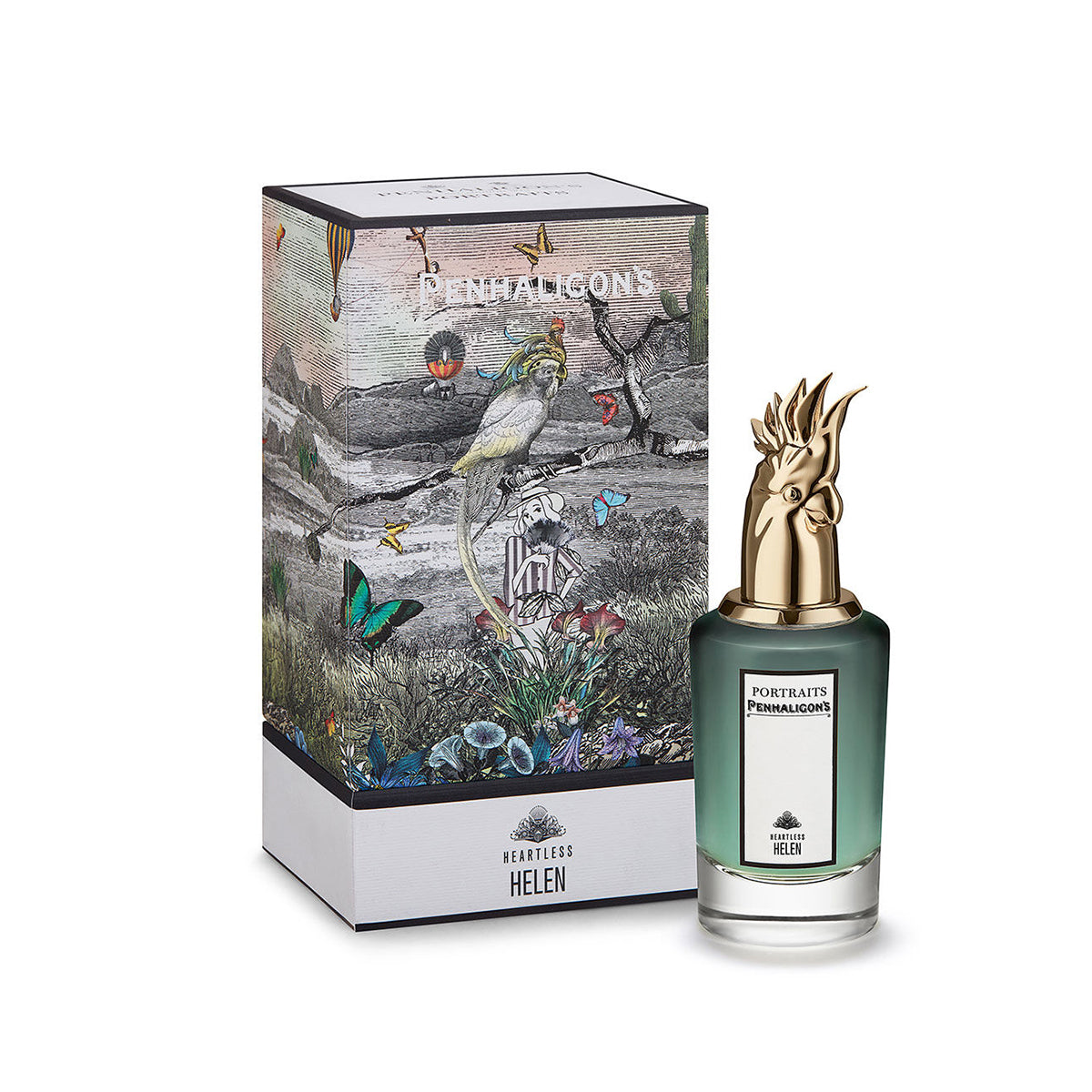 PENH HEARTLESS HELEN EDP 75ML