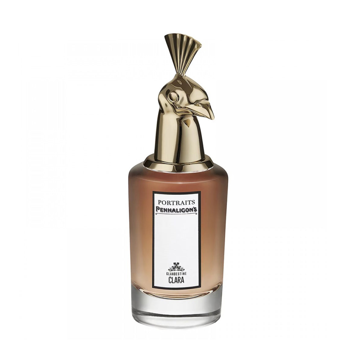 CLANDESTINE CLARA EDP 75M
