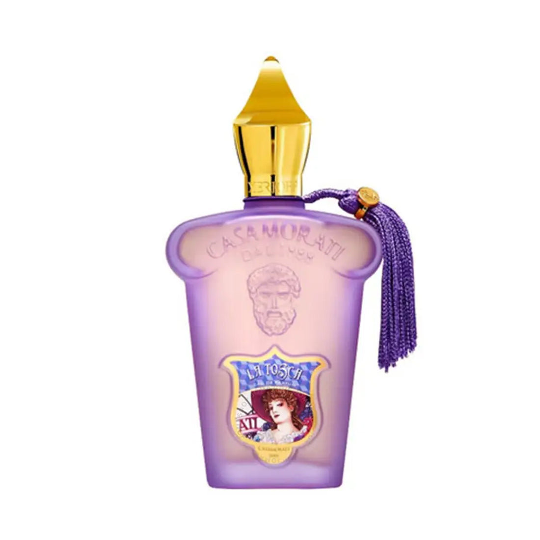 CASAMO LA TOSC EDP 100ML