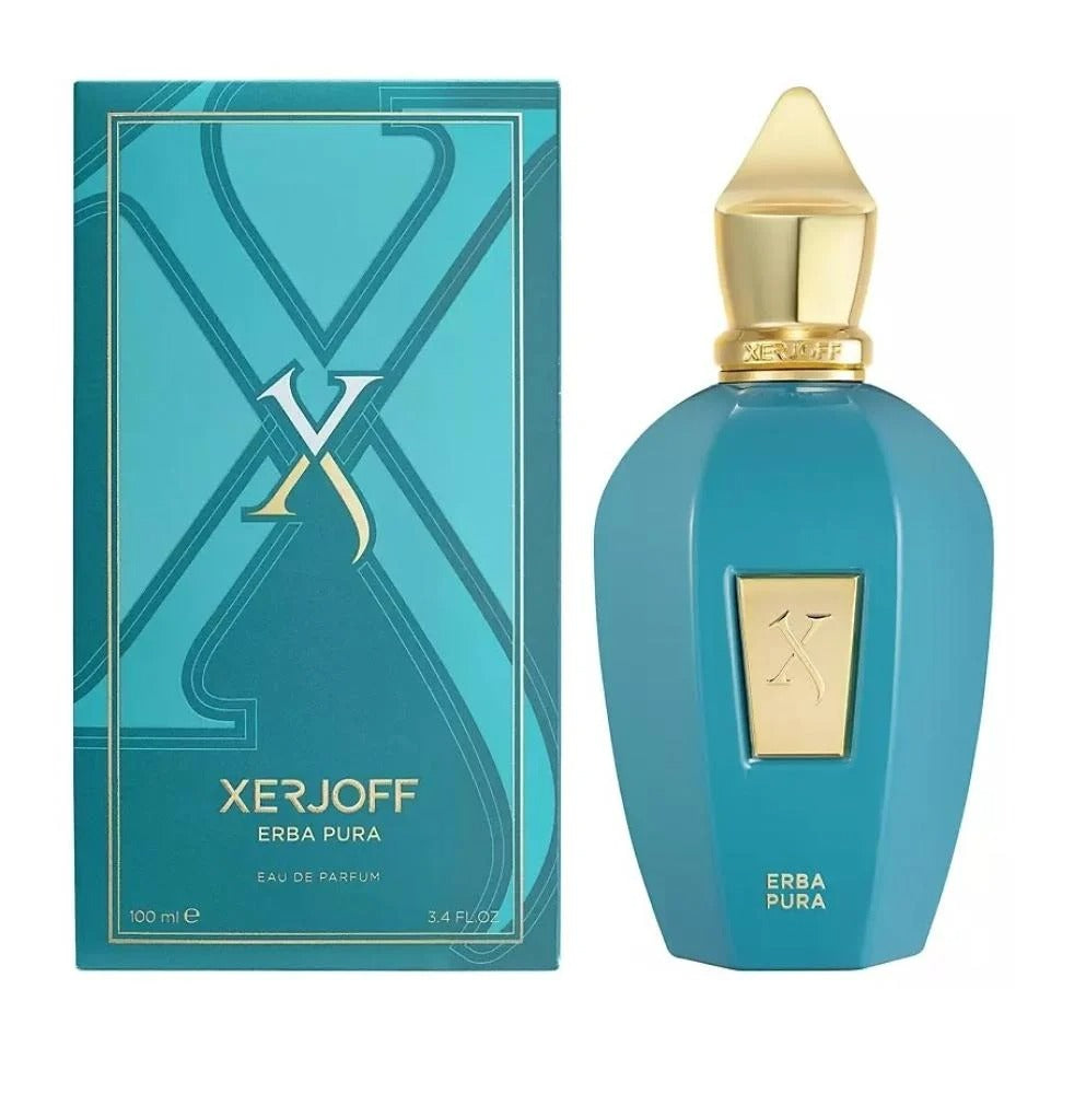 XRJOF EBRA PURA EDP 100ML