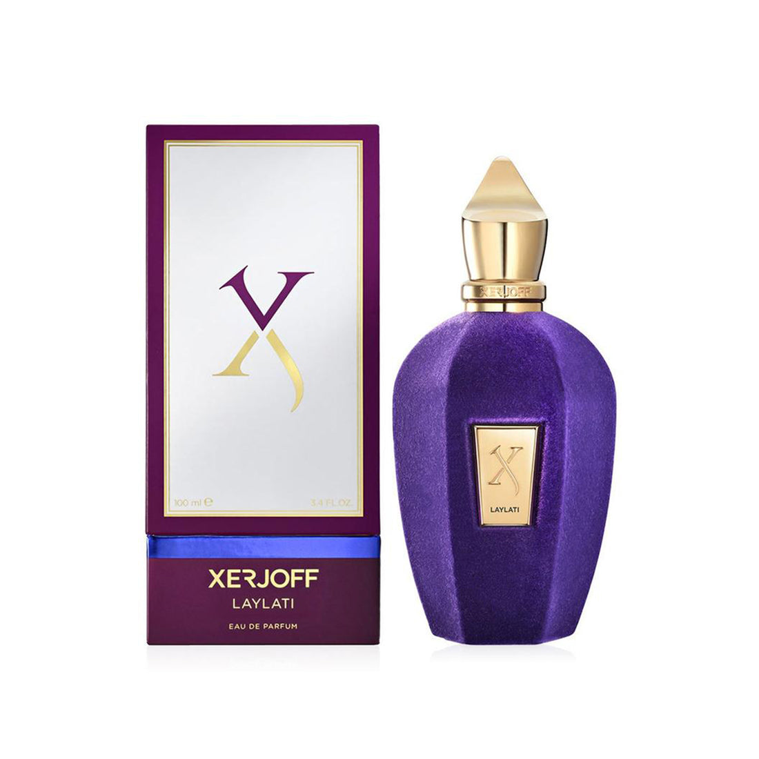 UNI V LYL EDP SP 100ML