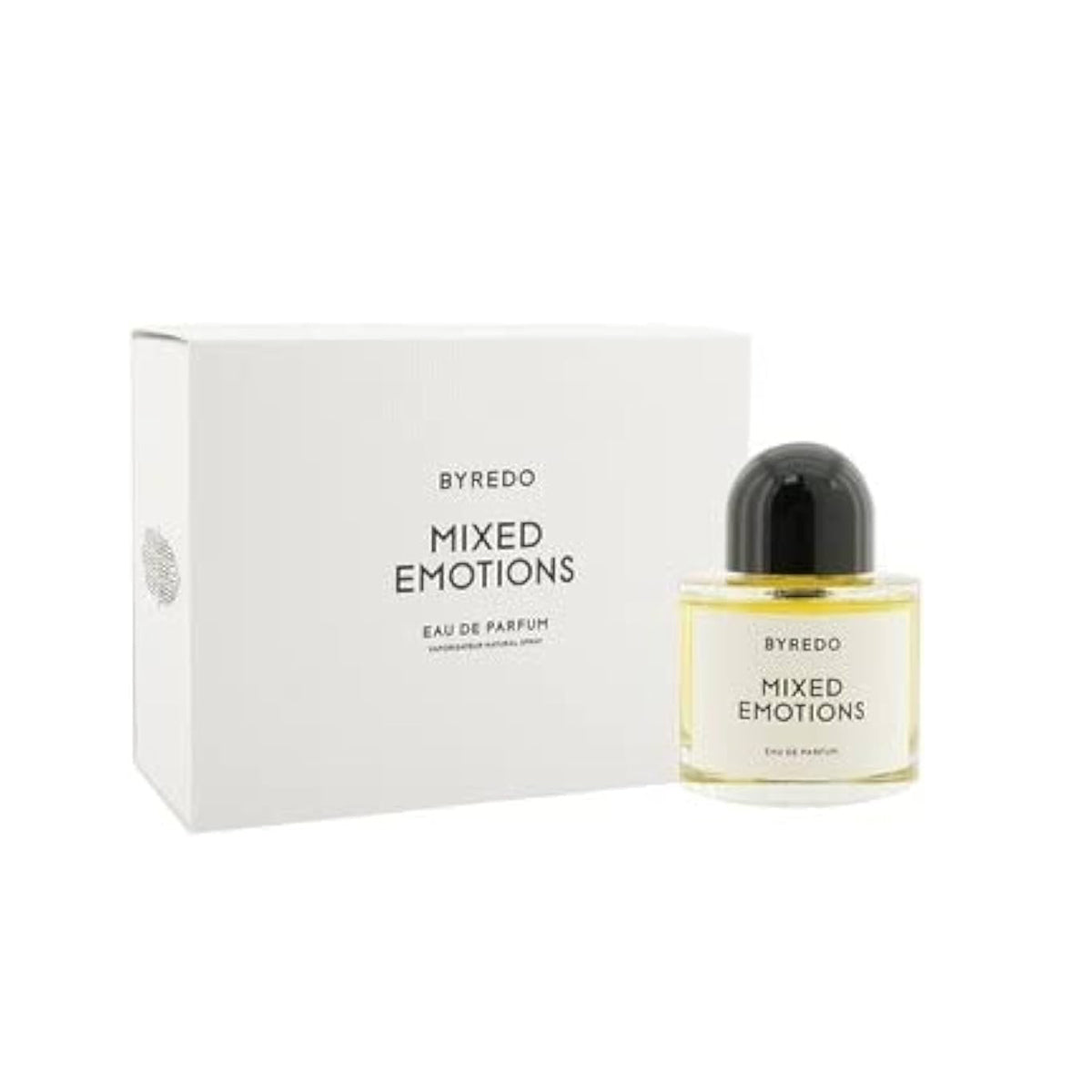 MIXED EMOTIONS 100ML