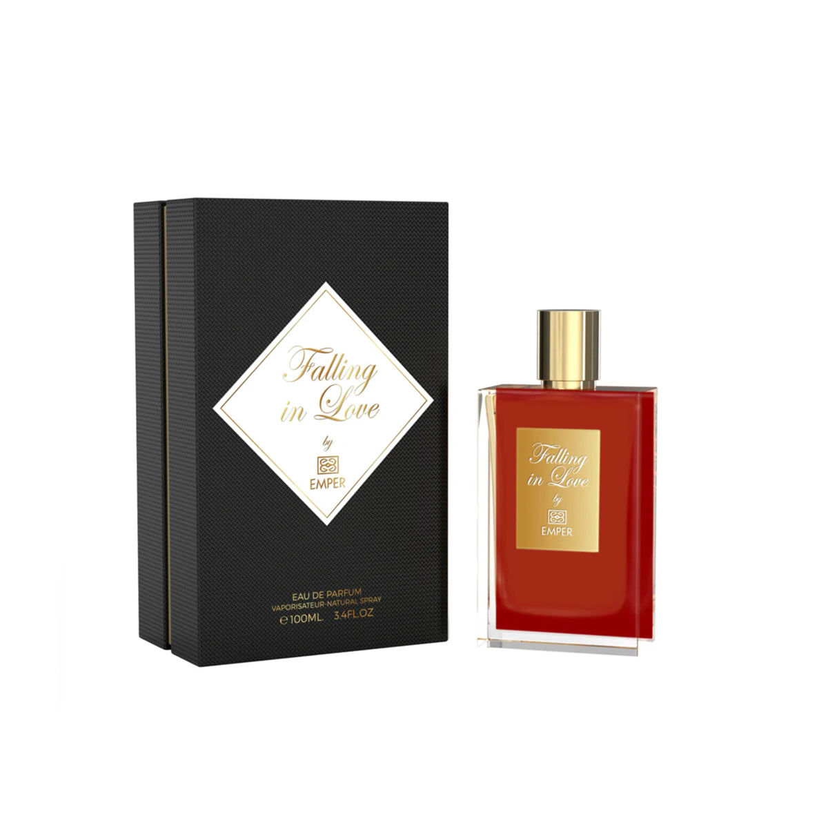 ROLLING IN LOVE 50 ML