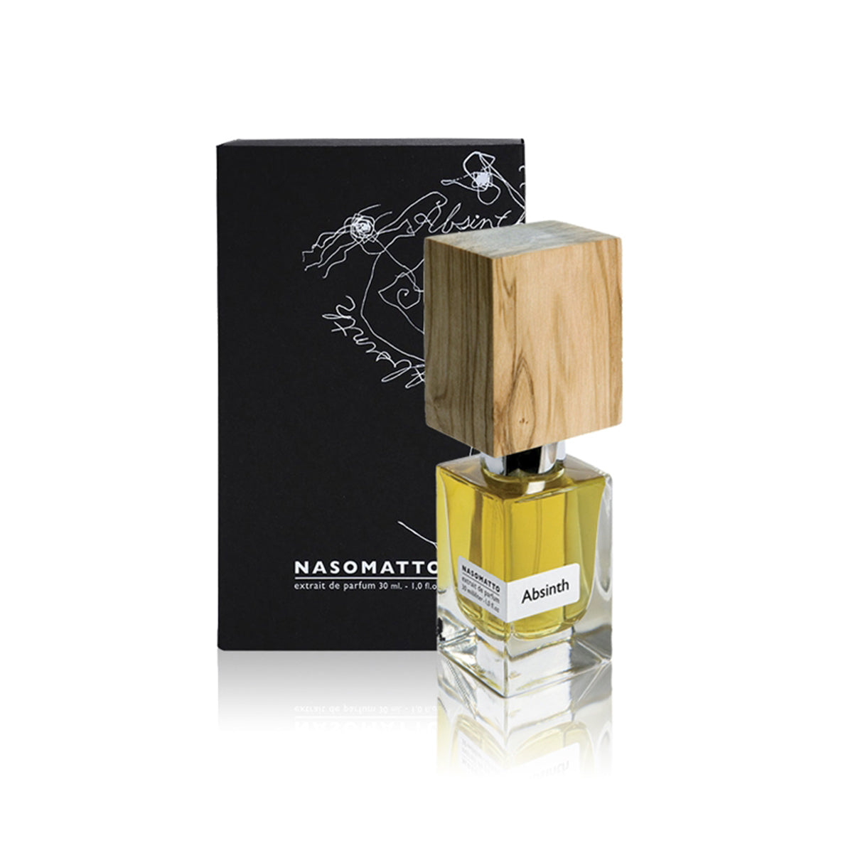 ABSINTH 30ML