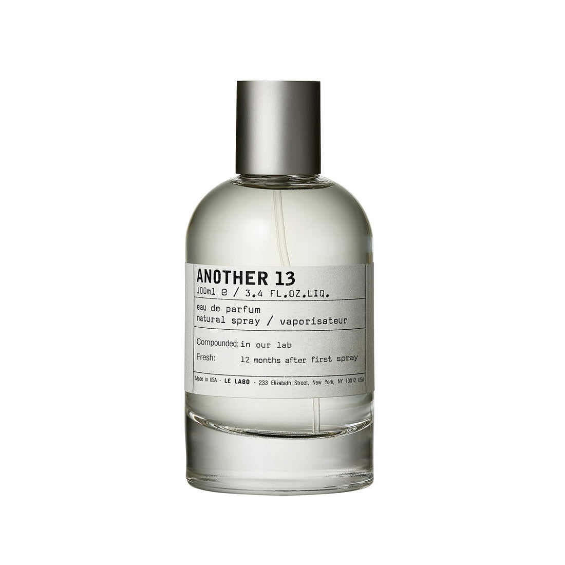 LE LABO SANTAL 33 EDP 100ML
