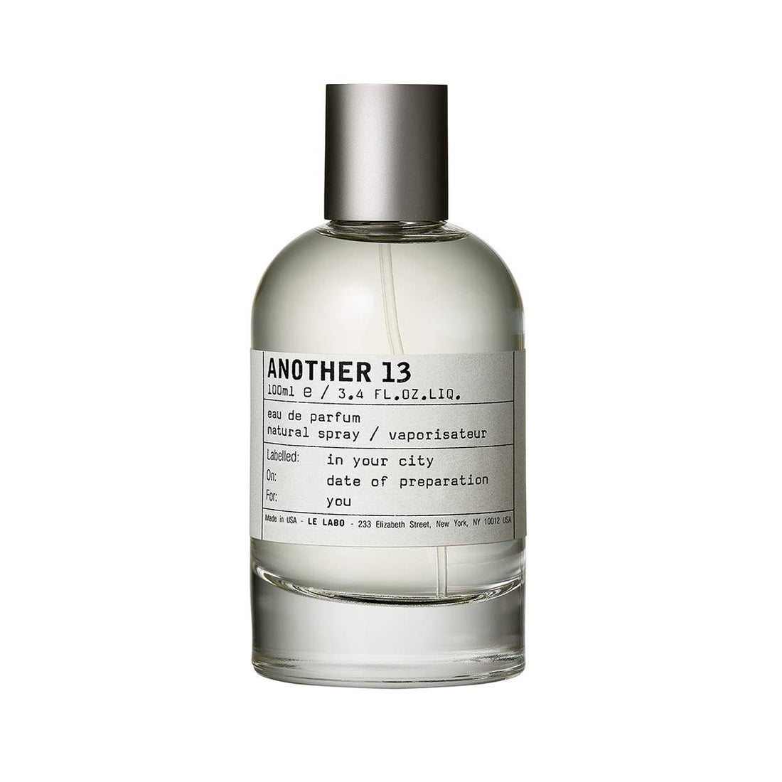 ANOTHER 13 100ML