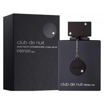 Perfume Armaf Club de Nuit Intense Man Eau de Toilette 105 ml