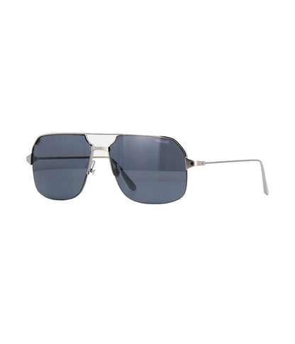 SUNGLASSES UV PROTECTION 59-15 C05-P196