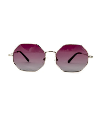 SUNGLASSES UV 52-19 C3