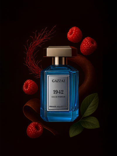عطر 1942