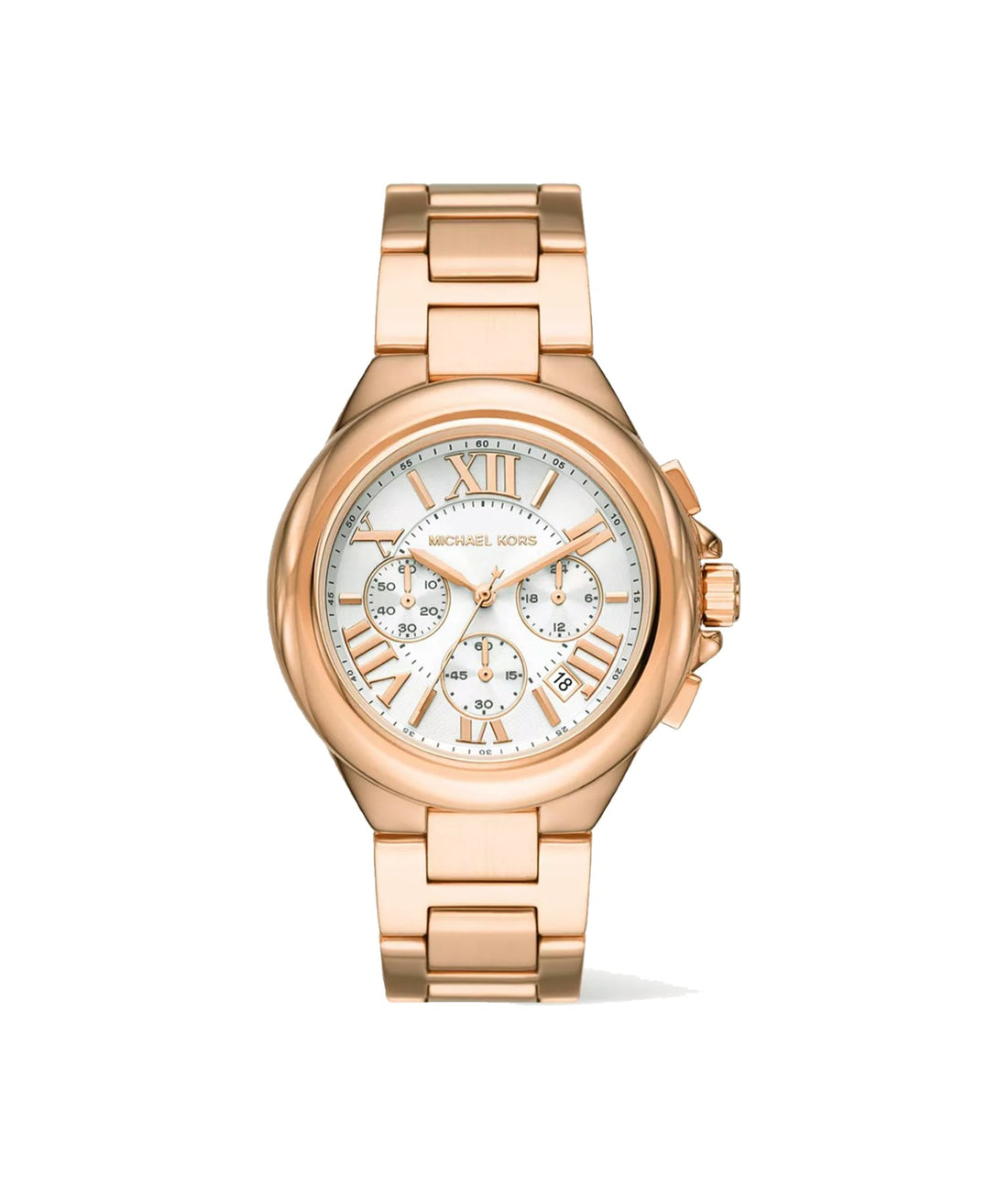 ساعة رجالية ماركة مايكل كوريس