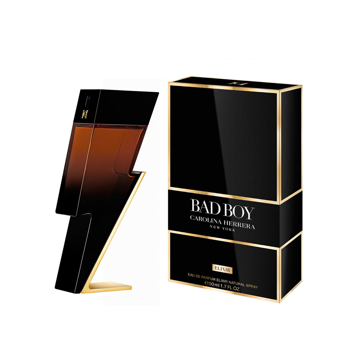 BB ELIXIR RE25 EDP 50ML