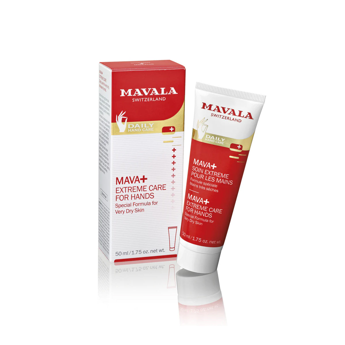 MAVA+ EXTREME CREAM 50 ML