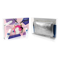 مكياج العين مافالا