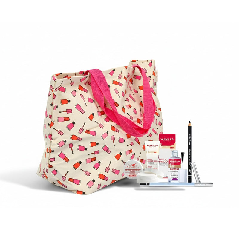 مجموعة مافالا عرض خاص اليوم الوطني (6منتجات) 95ريال