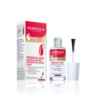 MAVALA 002 PROTECTIVE BASE COAT 10ML