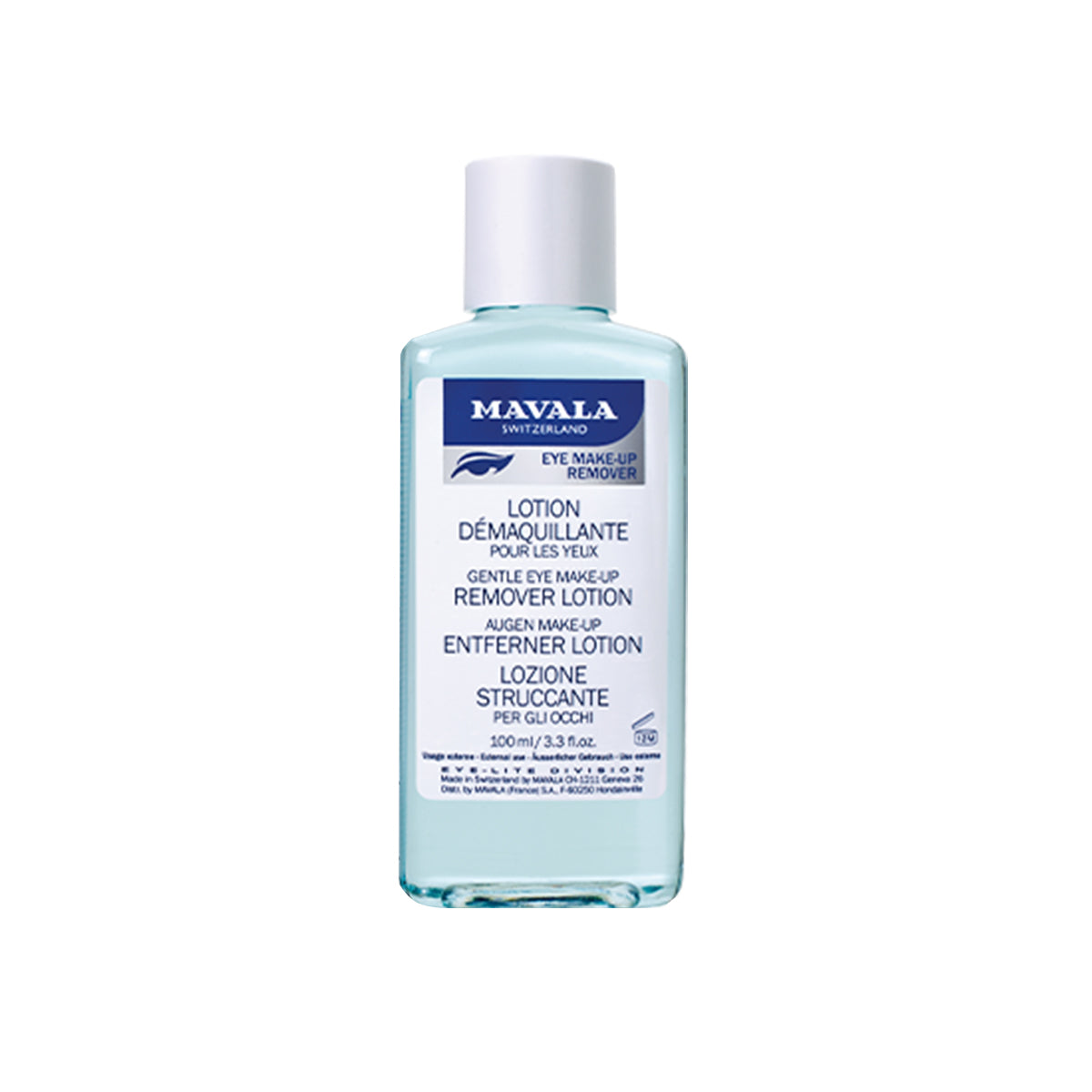EYE MAKE-UP REMOVR LOTION 100 M