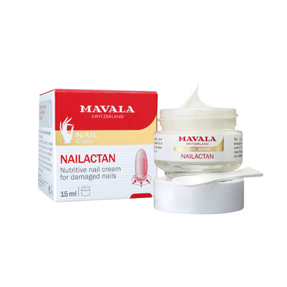 NAILACTAN-NOURISHING CRM 15 ML