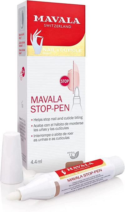 MAVALA STOP PEN 4.4 ML