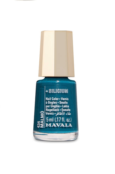 MAVALA NAIL POLISH MINI MALMO 5 ML