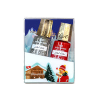 مجموعة العناية باليدين والاظافر