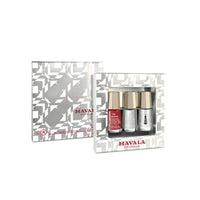 طقم طلاء الاظافر من مافالا