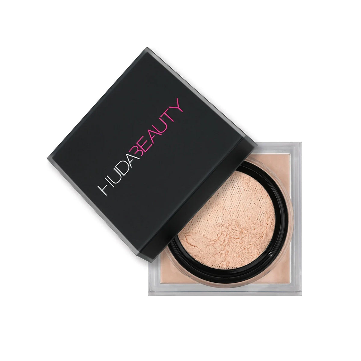 هدى بيوتي بودرة سائبة ايزي بيك - كب كيك 20 جم