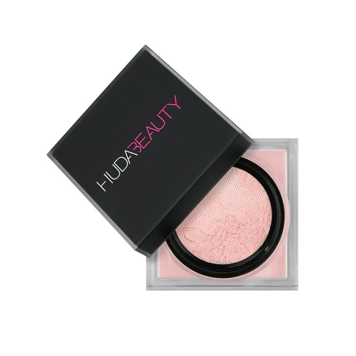 هدى بيوتي بودرة سائبة ايزي بيك - بنانا بريد 20 جم