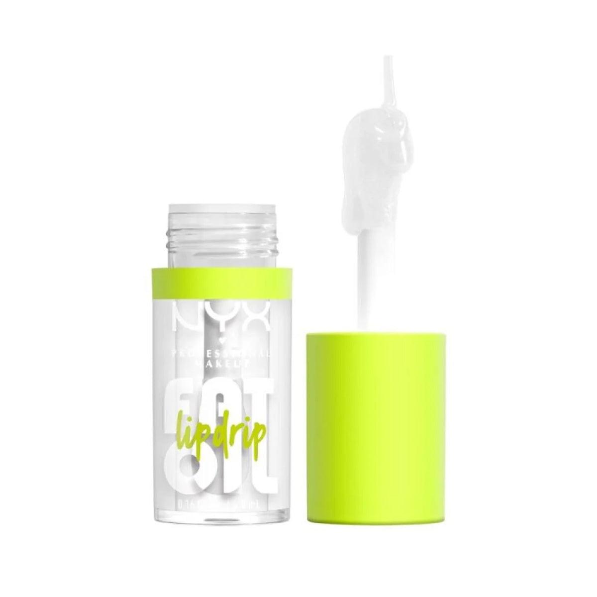 نيكس بروفيشينال ميك اب ملمع الشفاه - 01