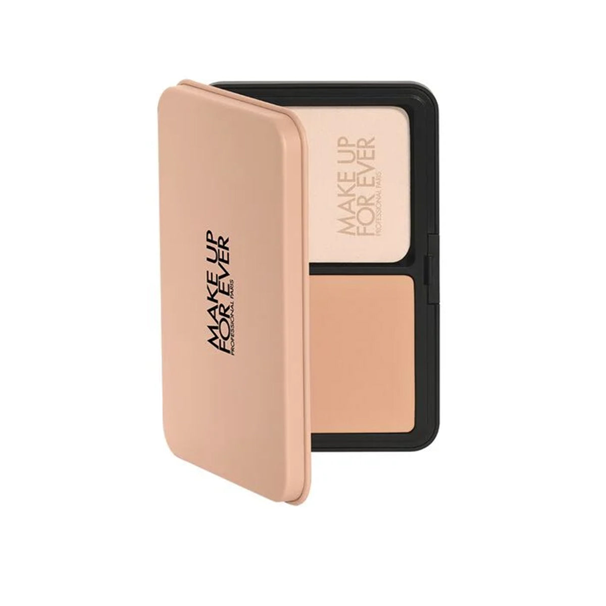 ميك اب فور ايفر - كريم أساس مضغوط غير لامع 1N14