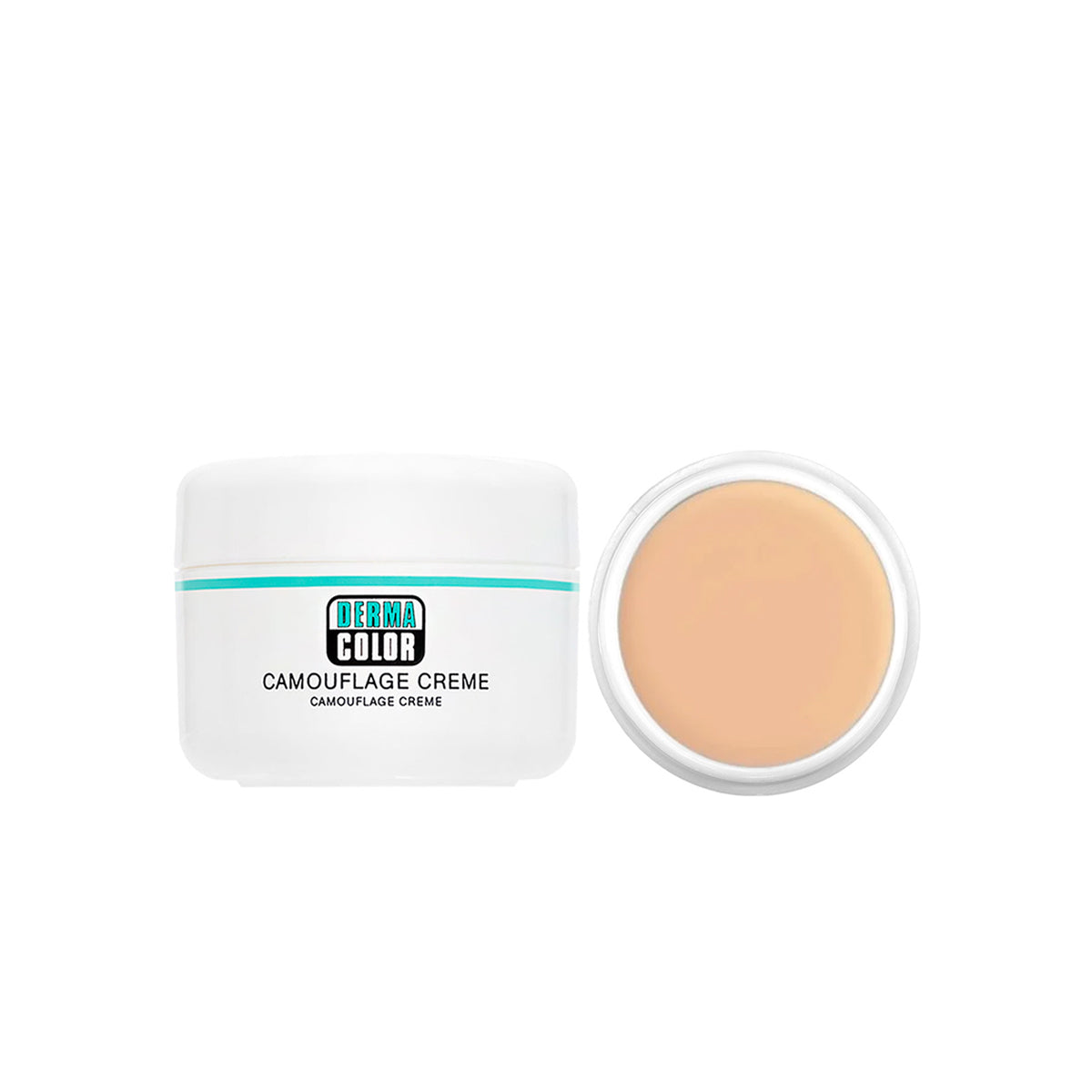 كريم ديرماكولور كاموفلاج رافال من كريولان - D 50