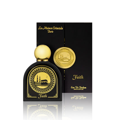 FAITH EDP 85 ML