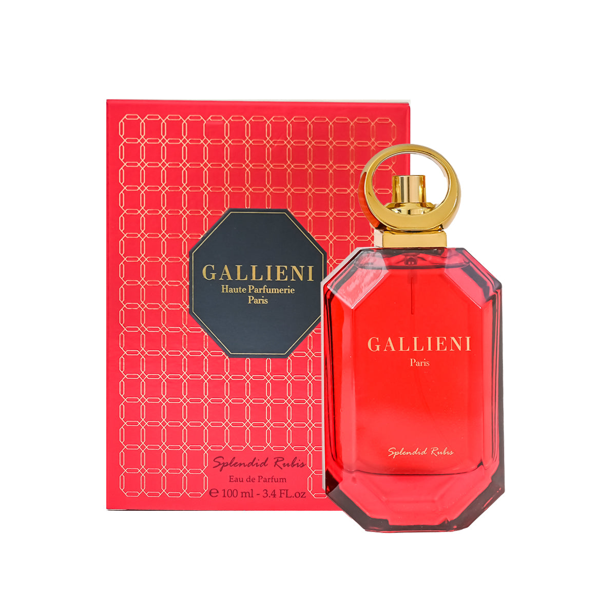 SPLENDID RUBIS 100ML