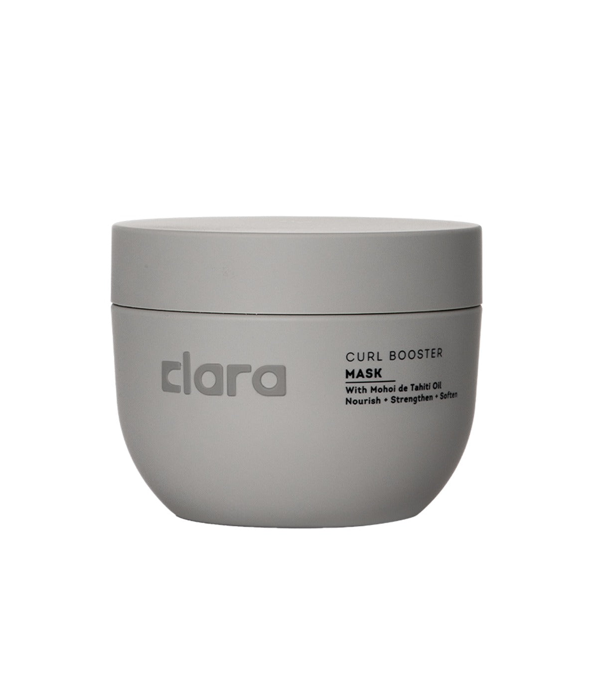 CURL BOOSTER MASK 300ML
