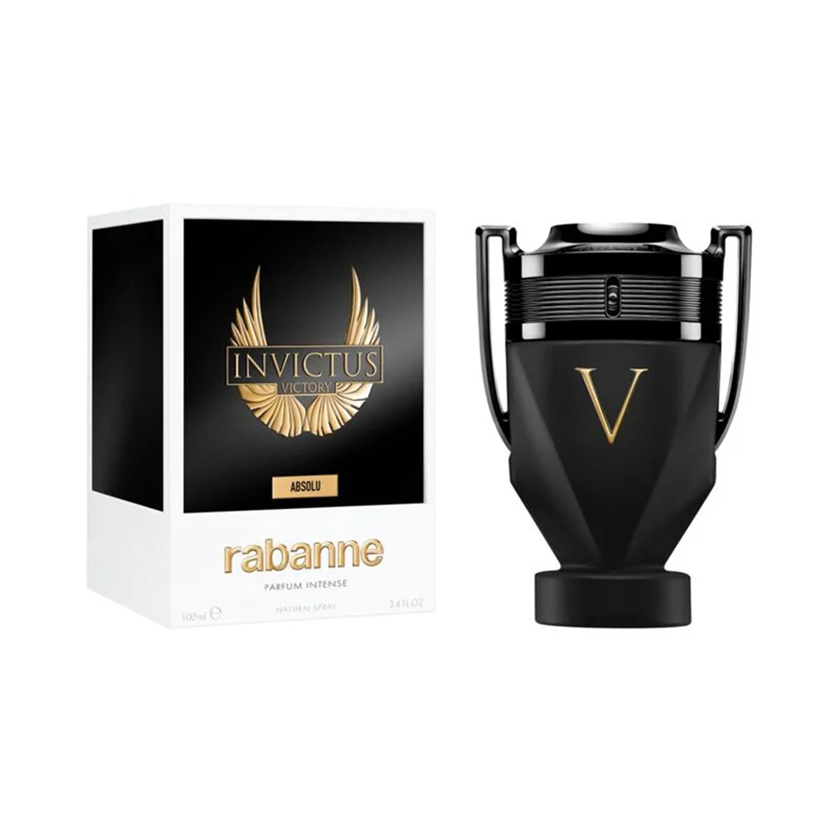 INVC R25 VICTORY ABS 100ML